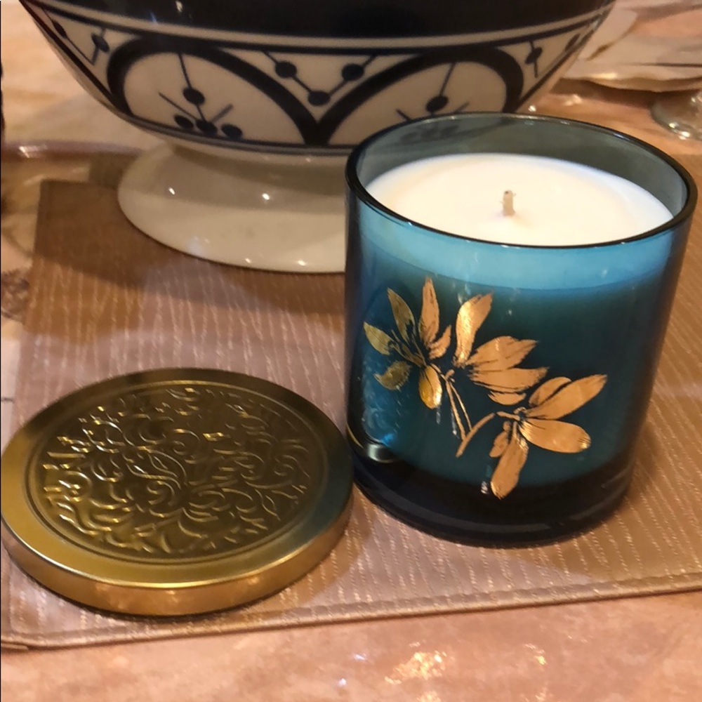 Bellevue Luxury candle